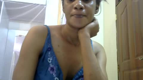 wakanda_goddess online show from 23, 7, 2026