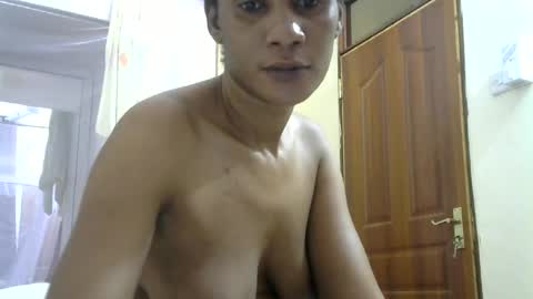 wakanda_goddess online show from 25, 7, 2026
