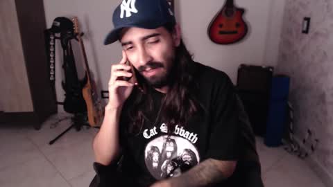 Snapshot of wake_and_bakee chatting on 12, 2, 2025 John online show from 12, 2, 2025