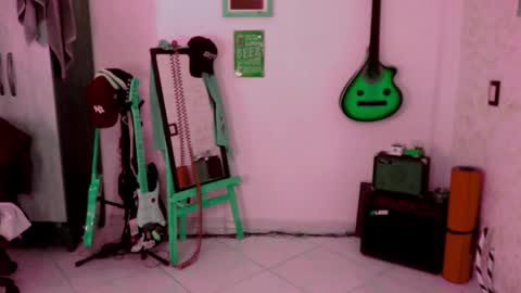 Snapshot of wake_and_bakee chatting on 14, 10, 2025 John online show from 14, 10, 2025