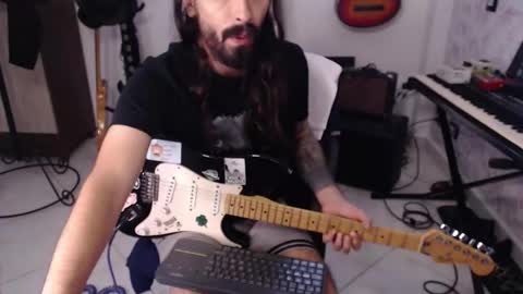 John online show from 5, 1, 2026