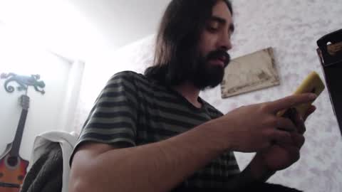 John online show from 26, 7, 2026