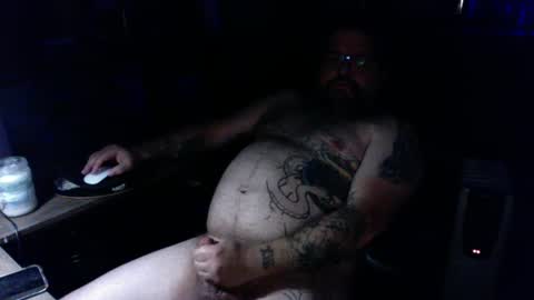 Mr. Dead online show from 4, 12, 2024