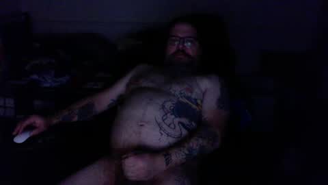 Mr. Dead online show from 25, 12, 2024