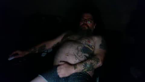 Mr. Dead online show from 5, 1, 2025