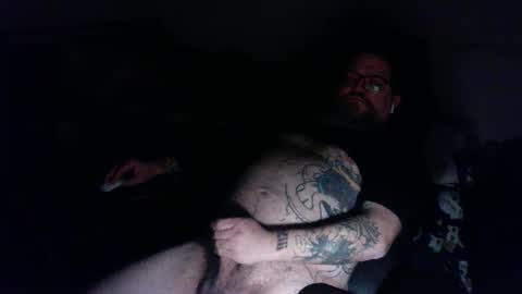 Mr. Dead online show from 10, 3, 2025