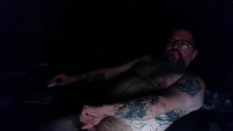 Mr. Dead online show from 15, 11, 2025