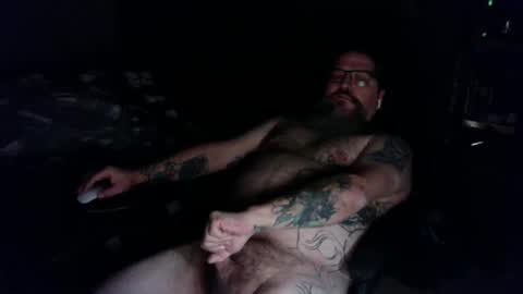 Mr. Dead online show from 5, 12, 2025