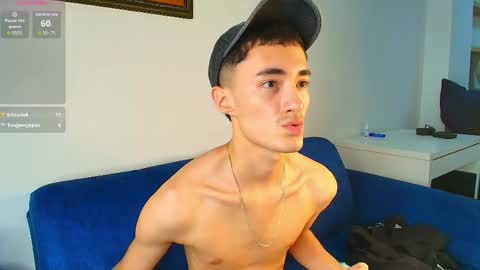 wal jones online show from 21, 4, 2026