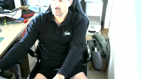 waldo7267 online show from 20, 4, 2026