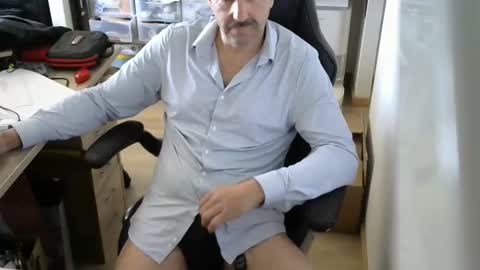 waldo7267 online show from 24, 4, 2026