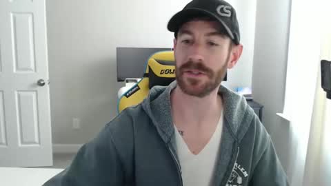 Snapshot of waldooflocksley chatting on 6, 1, 2026 WaldoOfLocksley online show from 6, 1, 2026