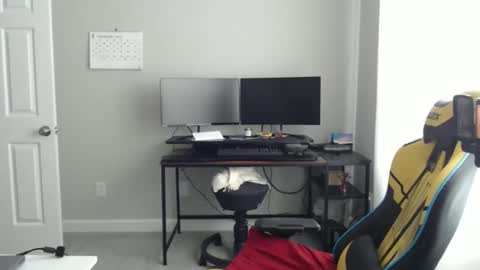 Snapshot of waldooflocksley chatting on 19, 2, 2026 WaldoOfLocksley online show from 19, 2, 2026