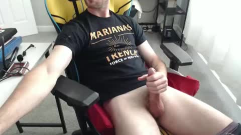 WaldoOfLocksley online show from 3, 5, 2026
