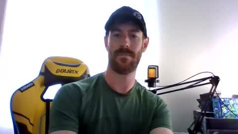 WaldoOfLocksley online show from 24, 6, 2026