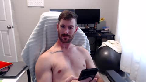 WaldoOfLocksley online show from 28, 7, 2026