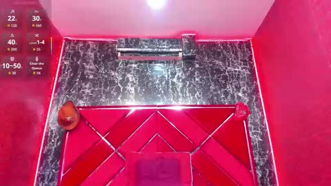 waleska   online show from 5, 2, 2026