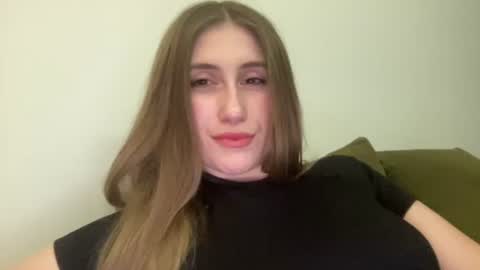 walkiria19 online show from 19, 2, 2026