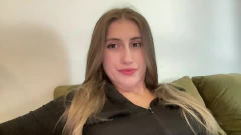 walkiria19 online show from 21, 7, 2026