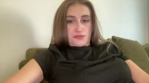 walkiria19 online show from 5, 8, 2026