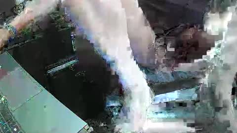 Snapshot of walksindarkness chatting on 11, 9, 2025 walksindarkness online show from 11, 9, 2025