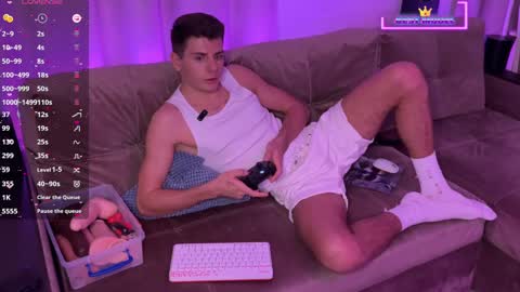 Snapshot of walt_enjoy chatting on 18, 2, 2025 Walt Enjoy online show from 18, 2, 2025