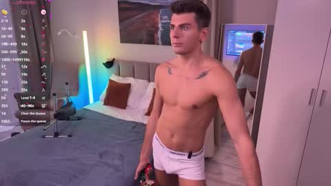 Snapshot of walt_enjoy chatting on 12, 11, 2025 Walt Enjoy online show from 12, 11, 2025