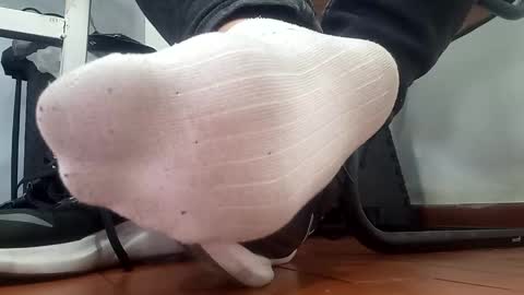 WaltherFeet  online show from 9, 9, 2025