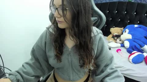 Alexandra online show from 19, 2, 2025