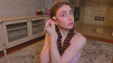 hello guys im Lilian online show from 12, 9, 2025