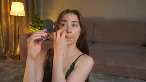 hello guys im Lilian online show from 28, 2, 2026