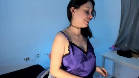 Snapshot of wandadoll chatting on 4, 2, 2025 Wanda online show from 4, 2, 2025