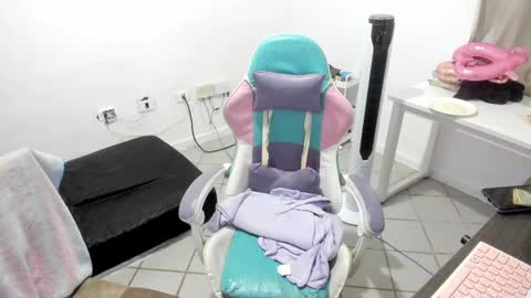 Snapshot of wandadoll chatting on 19, 2, 2025 Wanda online show from 19, 2, 2025