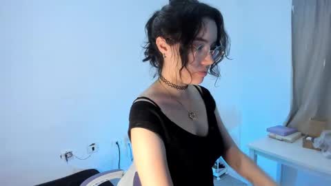 Snapshot of wandadoll chatting on 23, 2, 2025 Wanda online show from 23, 2, 2025