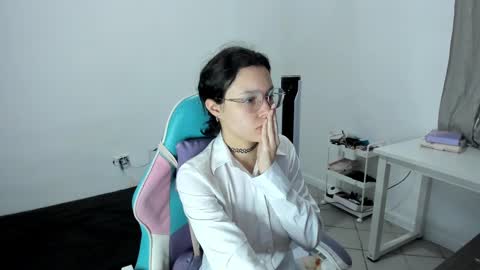 Snapshot of wandadoll chatting on 7, 3, 2025 Wanda online show from 7, 3, 2025