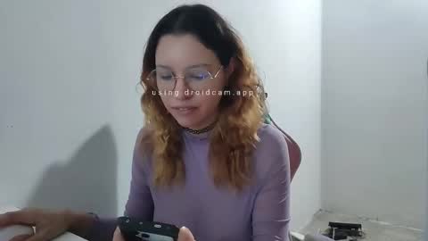 Snapshot of wandadoll chatting on 9, 9, 2025 Wanda online show from 9, 9, 2025