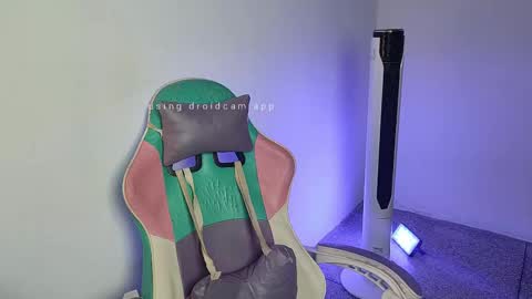 Snapshot of wandadoll chatting on 27, 9, 2025 Wanda online show from 27, 9, 2025