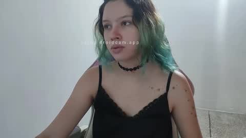 Snapshot of wandadoll chatting on 10, 10, 2025 Wanda online show from 10, 10, 2025