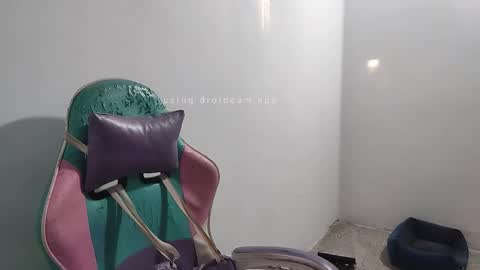 Snapshot of wandadoll chatting on 5, 11, 2025 Wanda online show from 5, 11, 2025