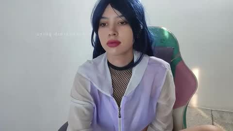 Snapshot of wandadoll chatting on 17, 11, 2025 Wanda online show from 17, 11, 2025