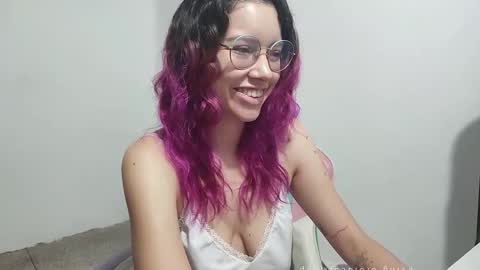 Snapshot of wandadoll chatting on 1, 12, 2025 Wanda online show from 1, 12, 2025