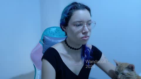 Wanda online show from 18, 5, 2026