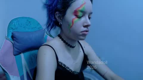 Wanda online show from 5, 6, 2026