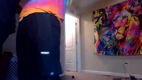 Snapshot of wandaxcosmo chatting on 15, 1, 2026 COSMOxWANDA online show from 15, 1, 2026