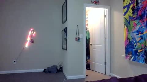 Snapshot of wandaxcosmo chatting on 14, 2, 2026 COSMOxWANDA online show from 14, 2, 2026