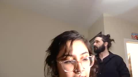 Snapshot of wandaxcosmo chatting on 20, 2, 2026 COSMOxWANDA online show from 20, 2, 2026