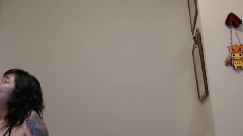 Snapshot of wandaxcosmo chatting on 10, 3, 2026 COSMOxWANDA online show from 10, 3, 2026