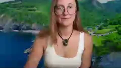Jade  Adonis online show from 30, 7, 2026