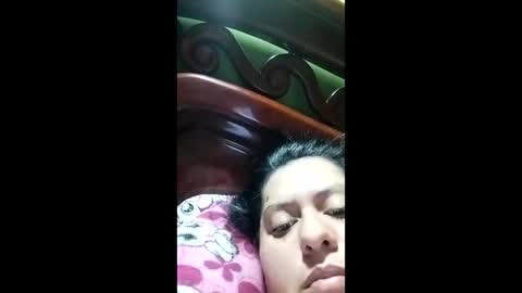 Snapshot of wangda2401 chatting on 14, 12, 2025 wangda online show from 14, 12, 2025