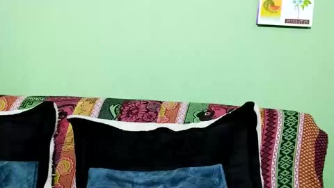 Waningrose  Lu online show from 24, 1, 2025